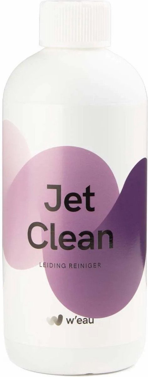 Weau Jet Clean - 500 ml